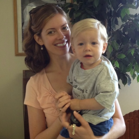 Meet your Posher, Emily - Picture 1 of 1